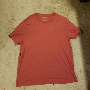 Red T-Shirt